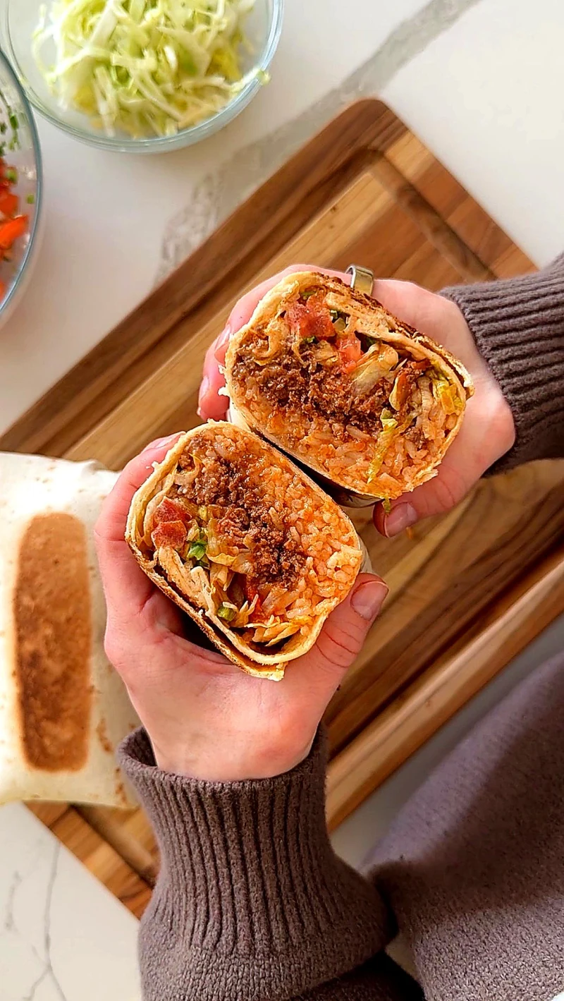 burrito
