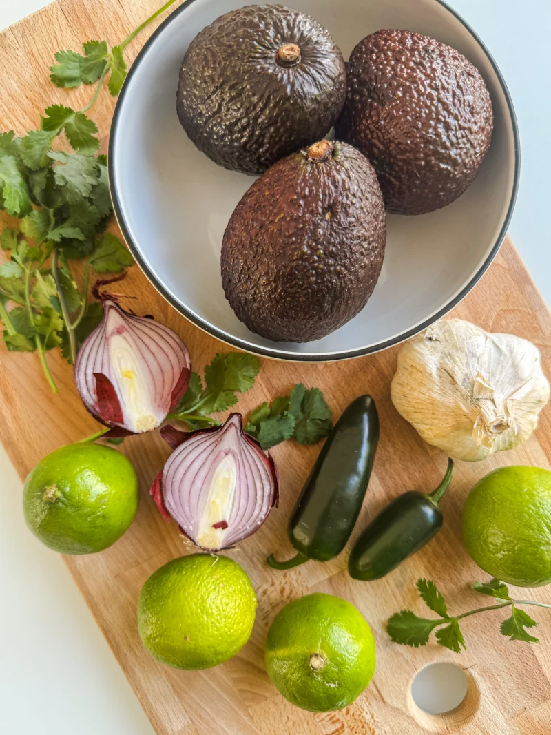 guacamole