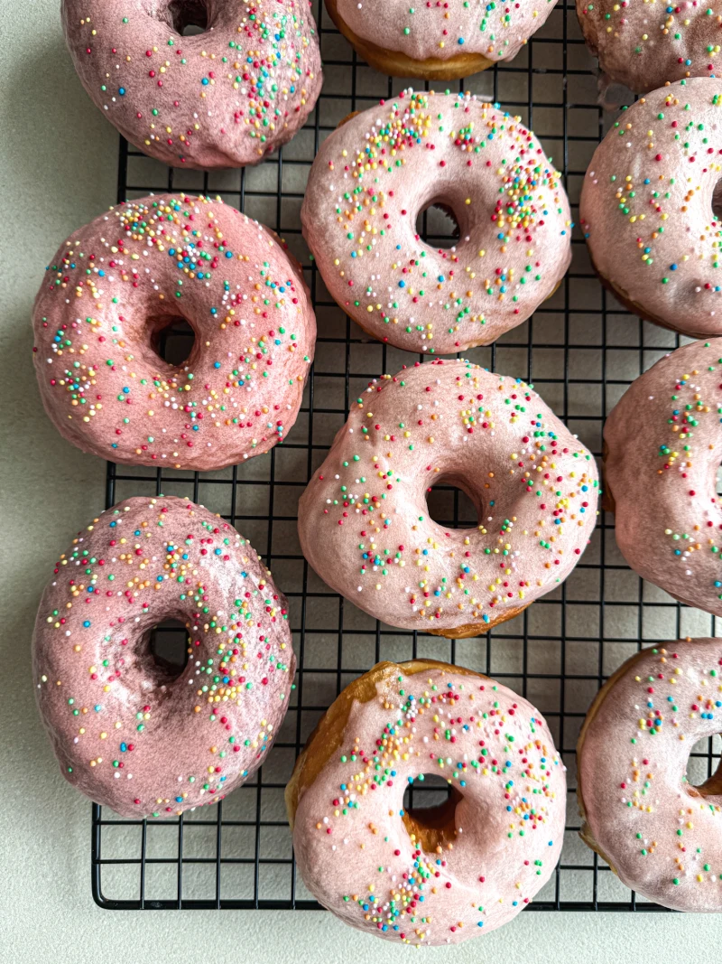 Donuty Homera Simpsona