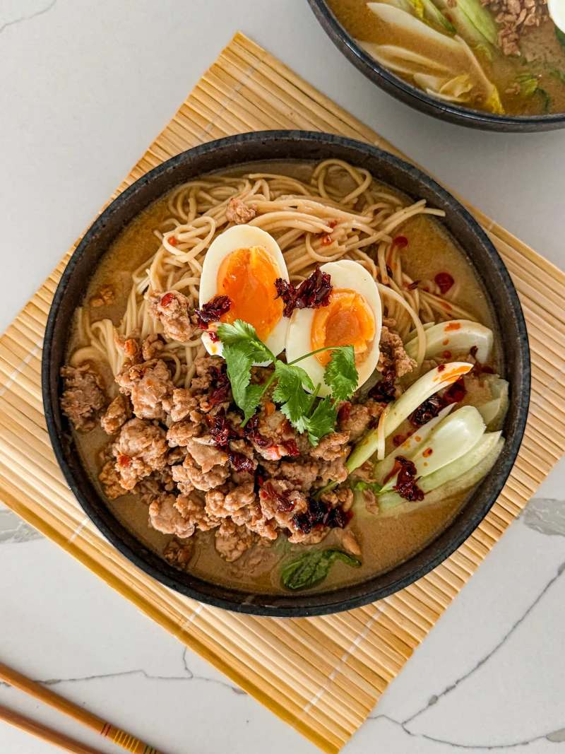 ramen