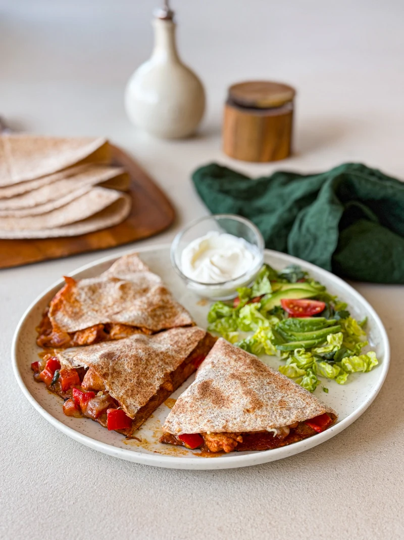 Quesadilla