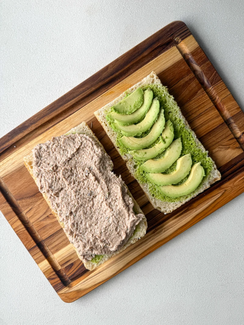 tunacado