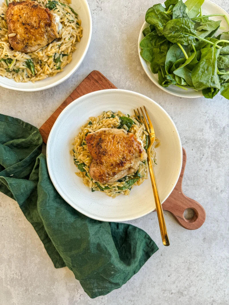 orzo