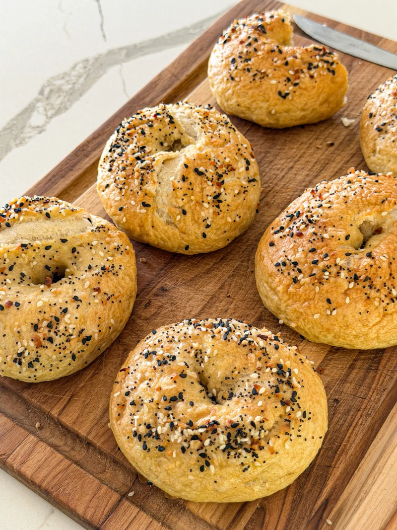 bagel