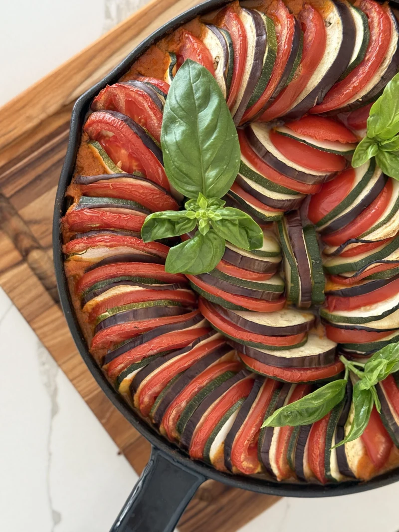Ratatouille