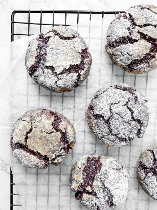 crinkles