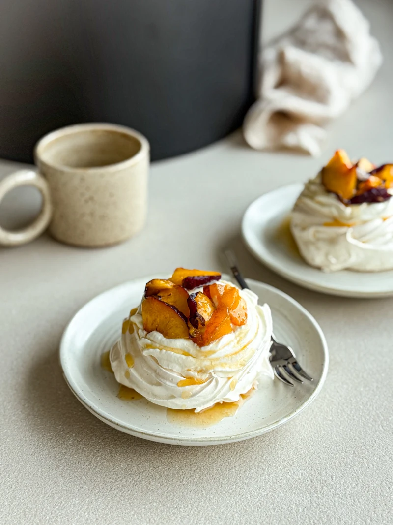 pavlova