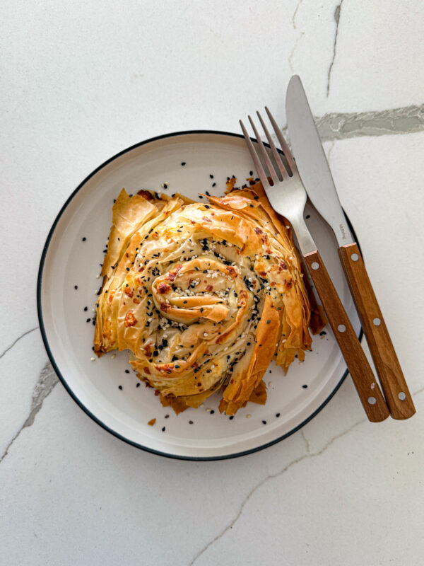 Filo feta