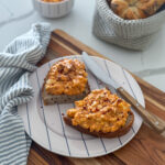 vajíčková pomazánka