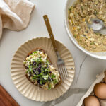 Rybičková pomazánk