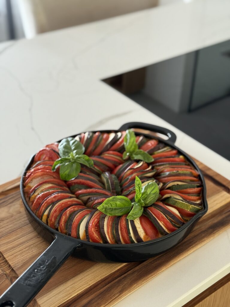 Ratatouille