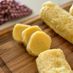 Bramborový knedlík