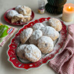 vánoční mini štoly