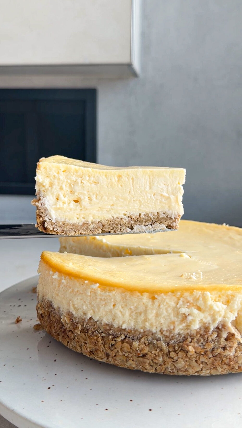 cheesecake