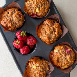 muffiny
