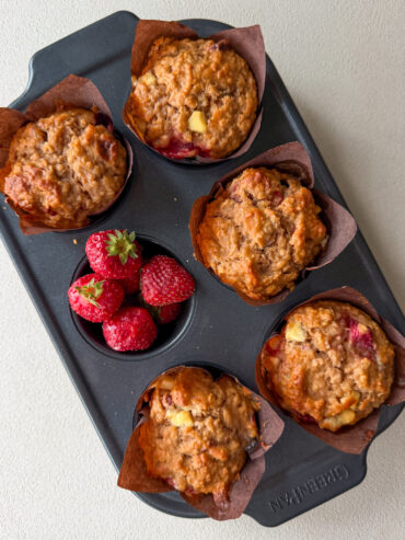 muffiny